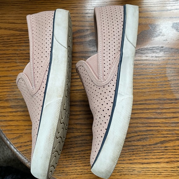 Sperry Top Sider Shoes - Size 8.5M - Picture 4 of 6